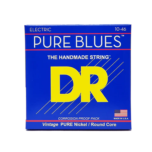 All Guitar Strings