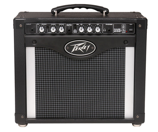 PEAVEY RAGE® 258 GUITAR COMBO AMP