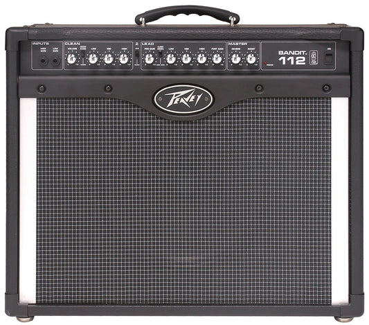 PEAVEY BANDIT® 112 GUITAR COMBO AMP