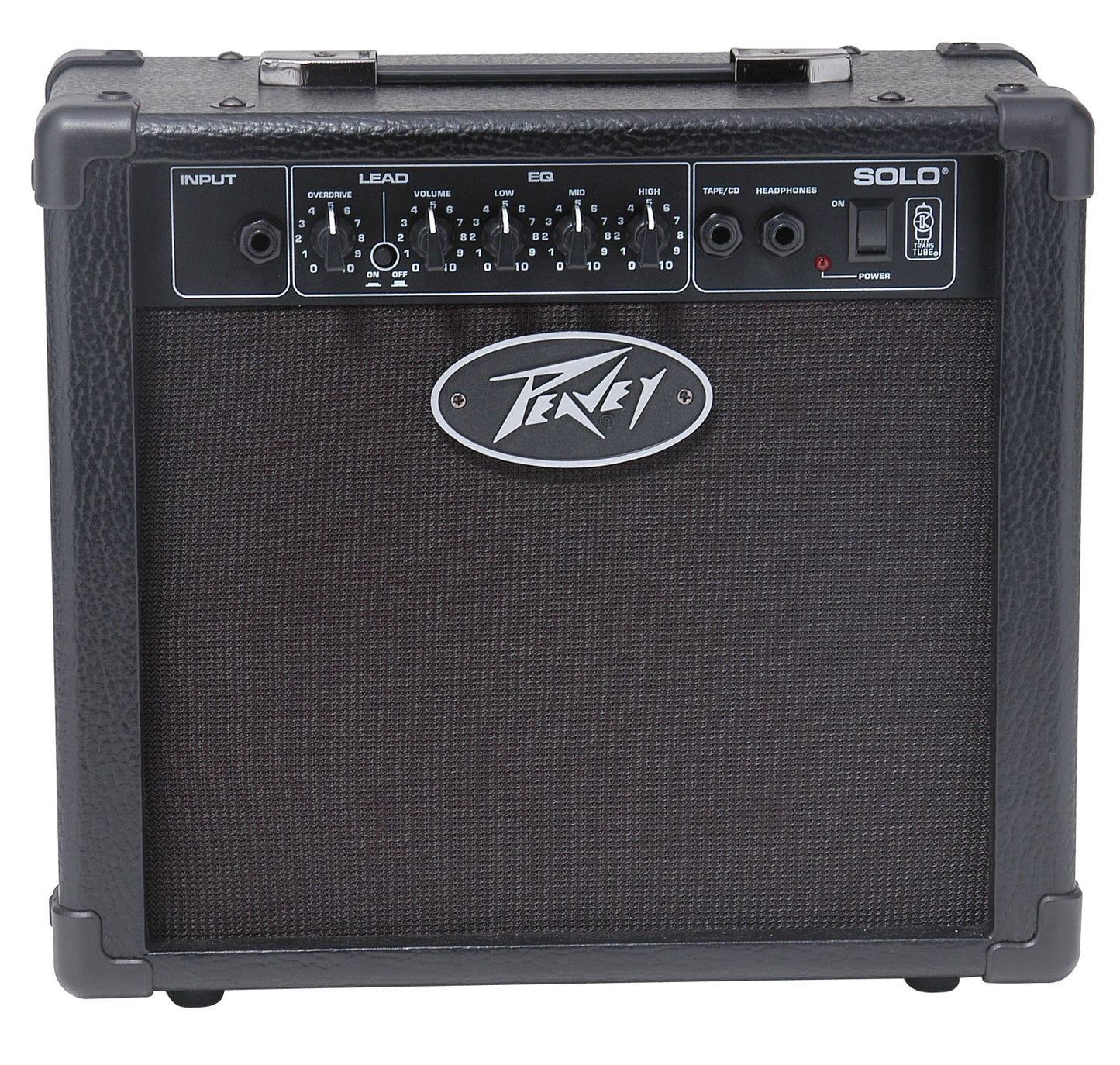 PEAVEY SOLO® GUITAR COMBO AMP