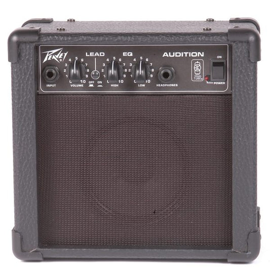 PEAVEY AUDITION® GUITAR COMBO AMP