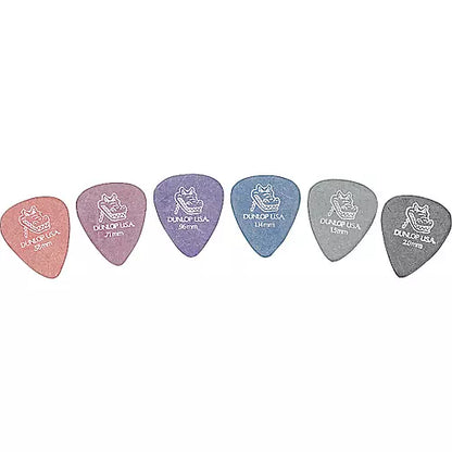 DUNLOP GATOR GRIP® PICK