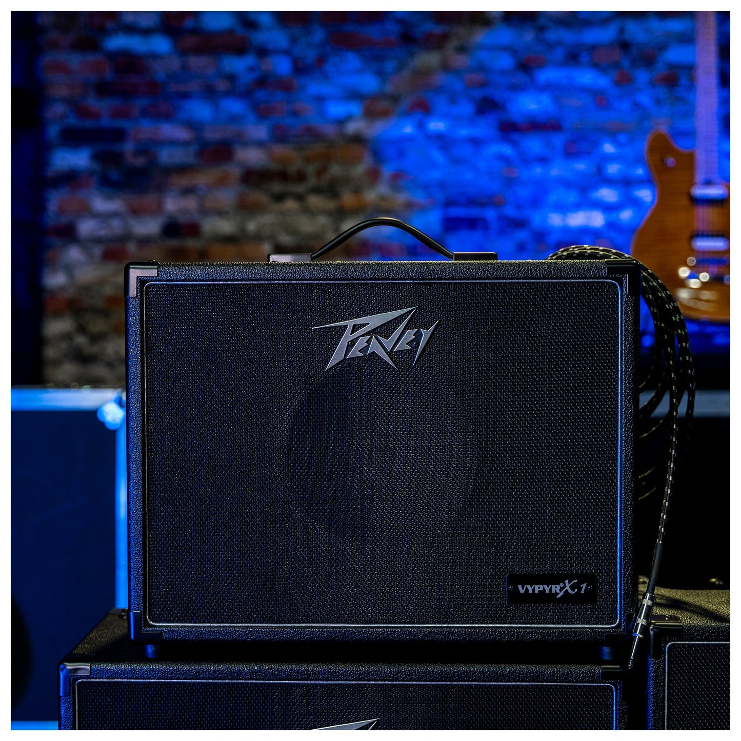 PEAVEY VYPYR® X1 MODELING AMP