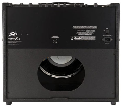 PEAVEY VYPYR® X3 GUITAR MODELING AMP