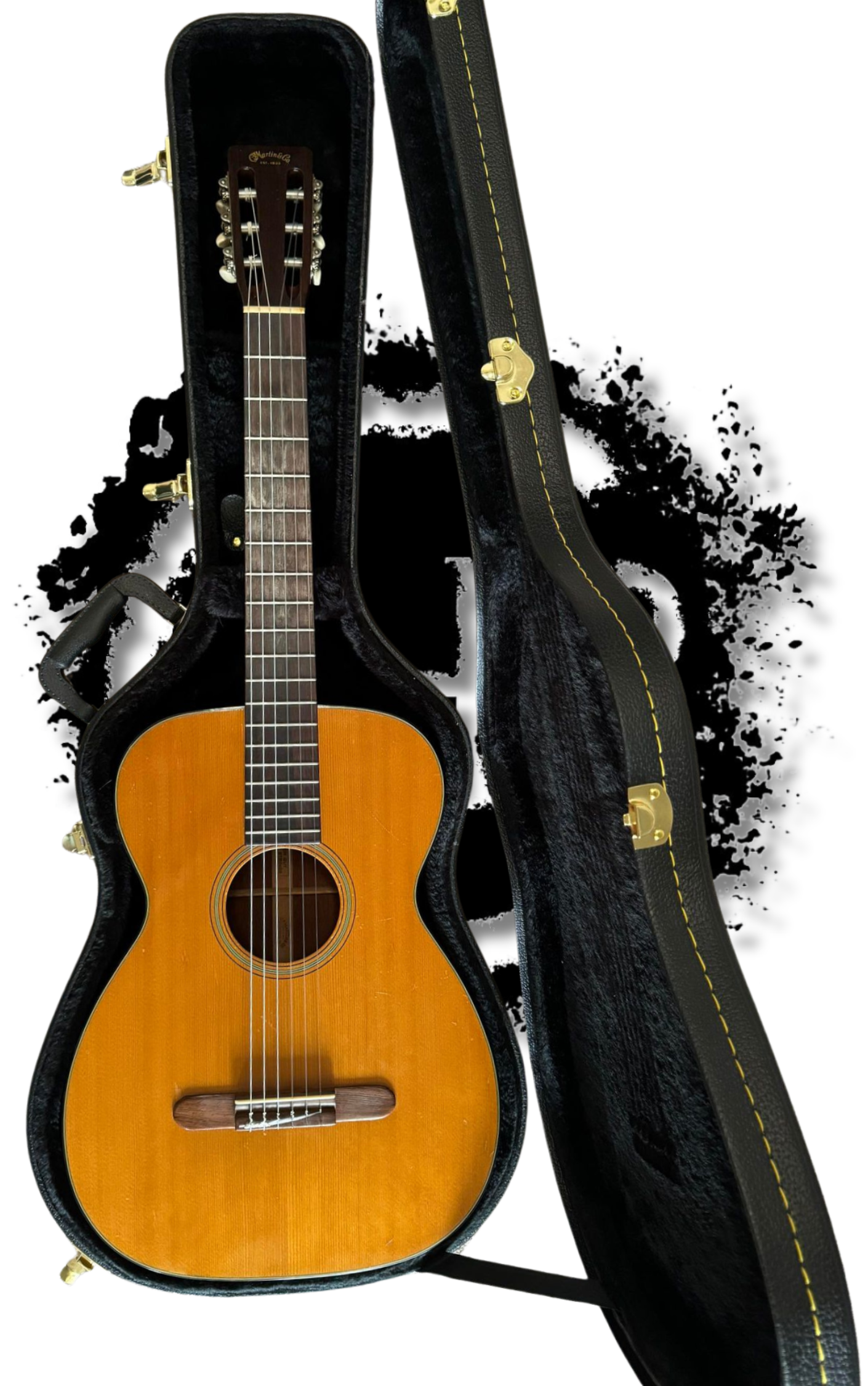 1961 Martin 00-18G