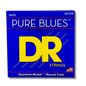 DR Strings Pure Blues Bass 45/105