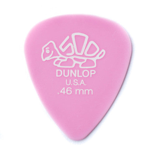 DUNLOP DELRIN® 500 PICKS