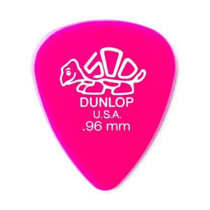 DUNLOP DELRIN® 500 PICKS