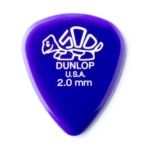 DUNLOP DELRIN® 500 PICKS