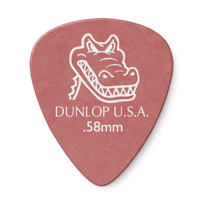 DUNLOP GATOR GRIP® PICK