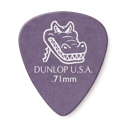 DUNLOP GATOR GRIP® PICK