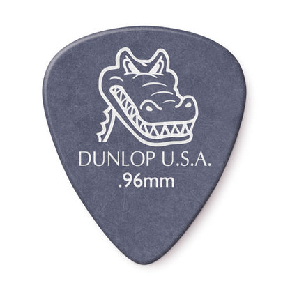 DUNLOP GATOR GRIP® PICK