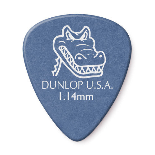 DUNLOP GATOR GRIP® PICK