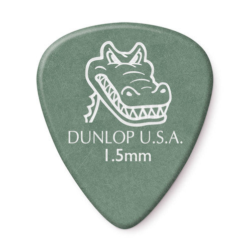 DUNLOP GATOR GRIP® PICK