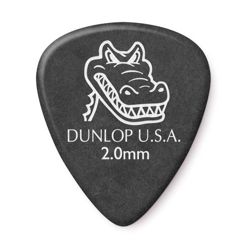 DUNLOP GATOR GRIP® PICK