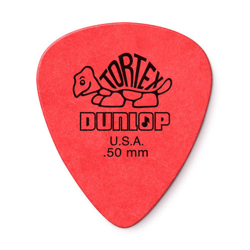 DUNLOP TORTEX® STANDARD PICK