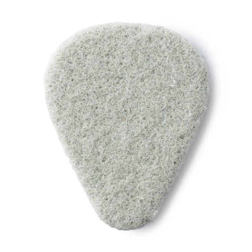 DUNLOP FELT PICKS STANDARD