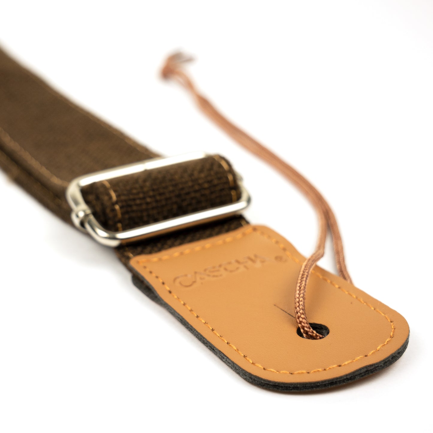 CASCHA UKE STRAP(STRAP BUTTON)