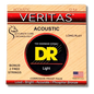 DR Strings Veritas 12/54 Light Strings