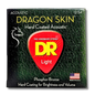 DRAGONSKIN ACOUSTIC STRINGS