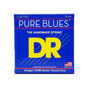 PURE BLUES ELECTRIC STRINGS