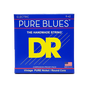 DR Strings Pure Blues 9/42