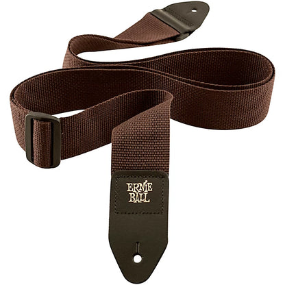 ERNIE BALL POLYPRO GUITAR STRAP