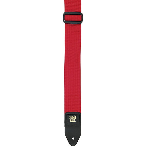 ERNIE BALL POLYPRO GUITAR STRAP