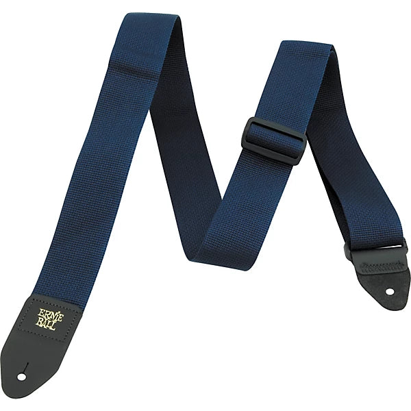 ERNIE BALL POLYPRO GUITAR STRAP