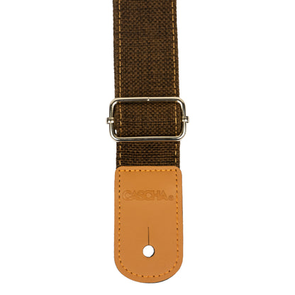 CASCHA UKE STRAP(STRAP BUTTON)