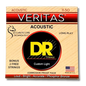 DR Strings Veritas 11/50 Custom Light Strings