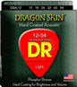 DR Strings Dragon Skin 12-54 Acoustic Strings
