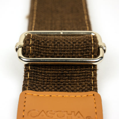 CASCHA UKE STRAP(STRAP BUTTON)