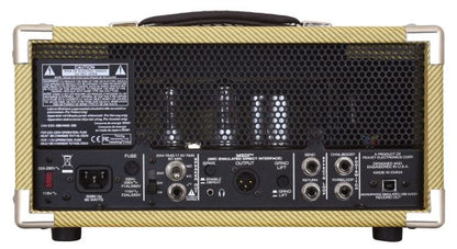 PEAVEY CLASSIC® 20 MH MINI AMP HEAD