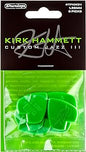 DUNLOP K HAMMETT JAZZ PLAYER'S PACK