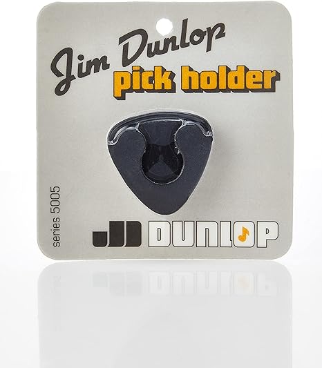 DUNLOP BLACK PICKHOLDER