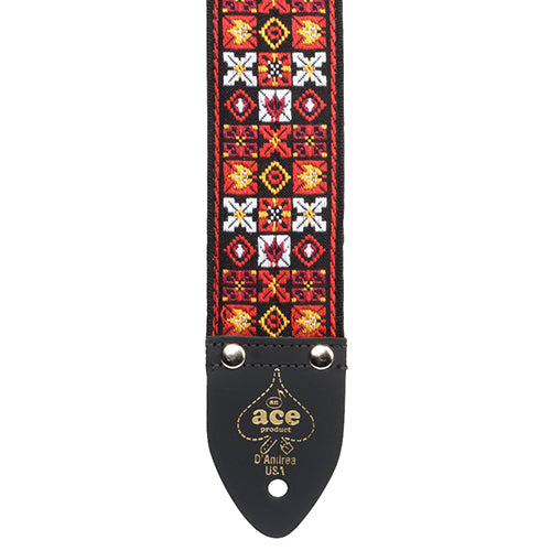 ACE VINTAGE REISSUE STRAPS