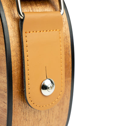 CASCHA UKE STRAP(STRAP BUTTON)