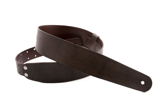 RIGHT-ON! MASTER KEY BROWN LEATHER