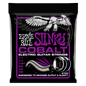 ERNIE BALL SLINKY COBALT ELECTRIC GUITAR STRINGS