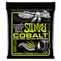 ERNIE BALL SLINKY COBALT ELECTRIC GUITAR STRINGS