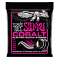 ERNIE BALL SLINKY COBALT ELECTRIC GUITAR STRINGS