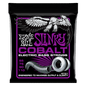 SLINKY COBALT ELECTRIC BASS STRINGS: 4-STRING