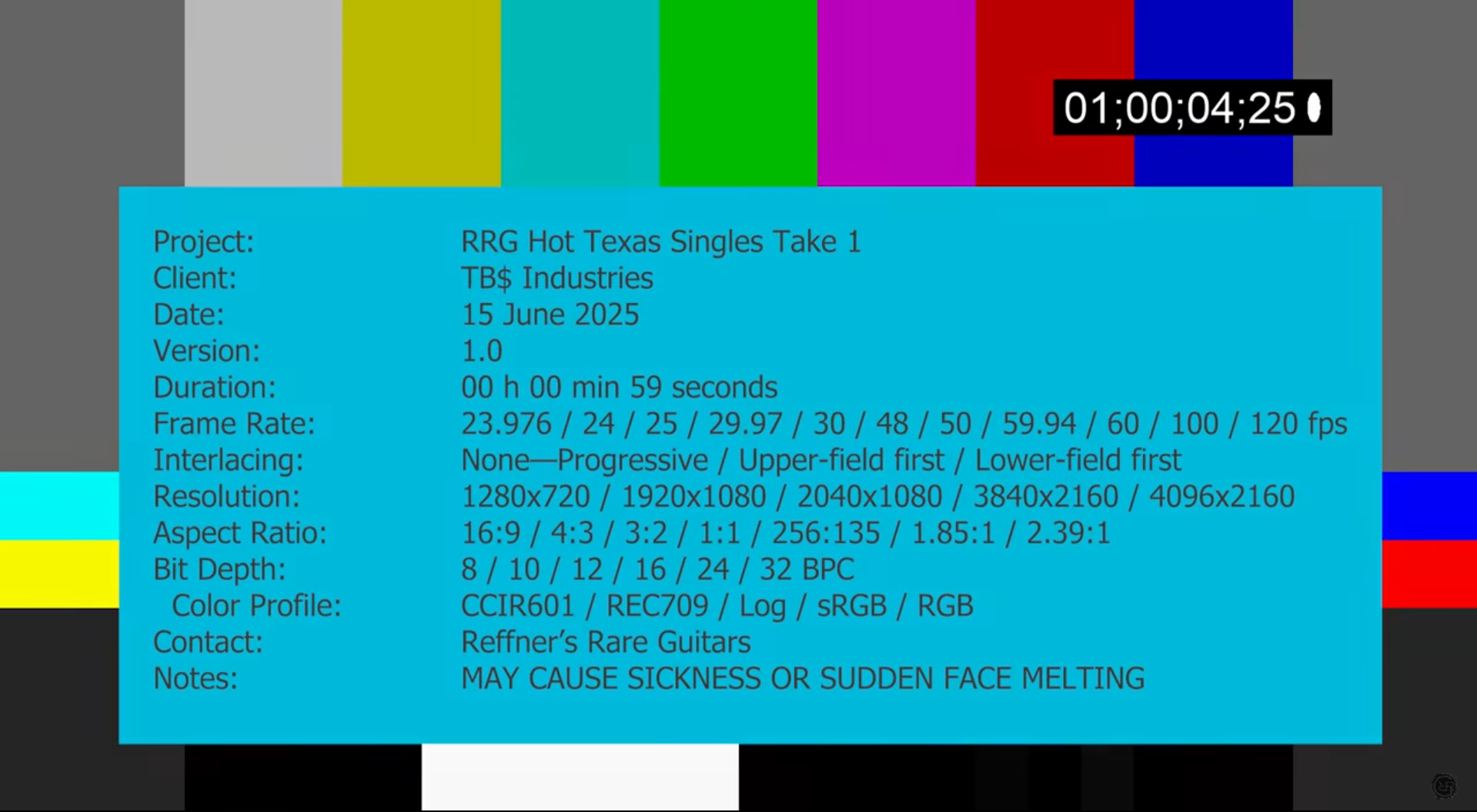 Load video: 