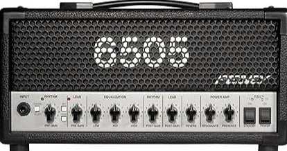 PEAVEY 6505® MH - MINI HEAD