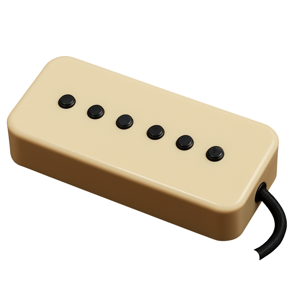 **COMING SOON**  Vintage P90