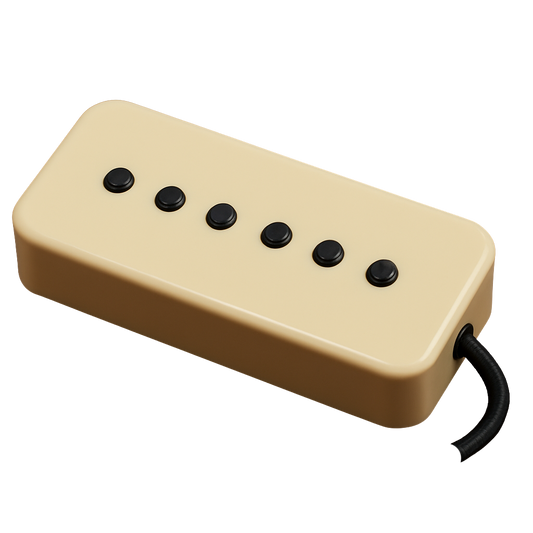 **COMING SOON**  Vintage P90
