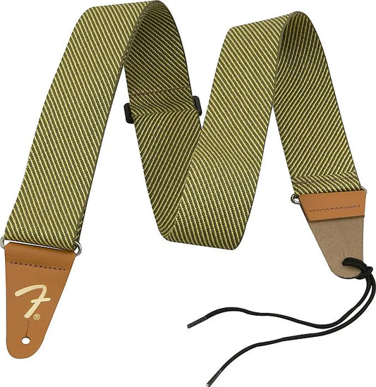 FENDER 2" VINTAGE TWEED STRAP