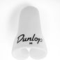 DUNLOP WHITE FINGERPICKS - 12PK